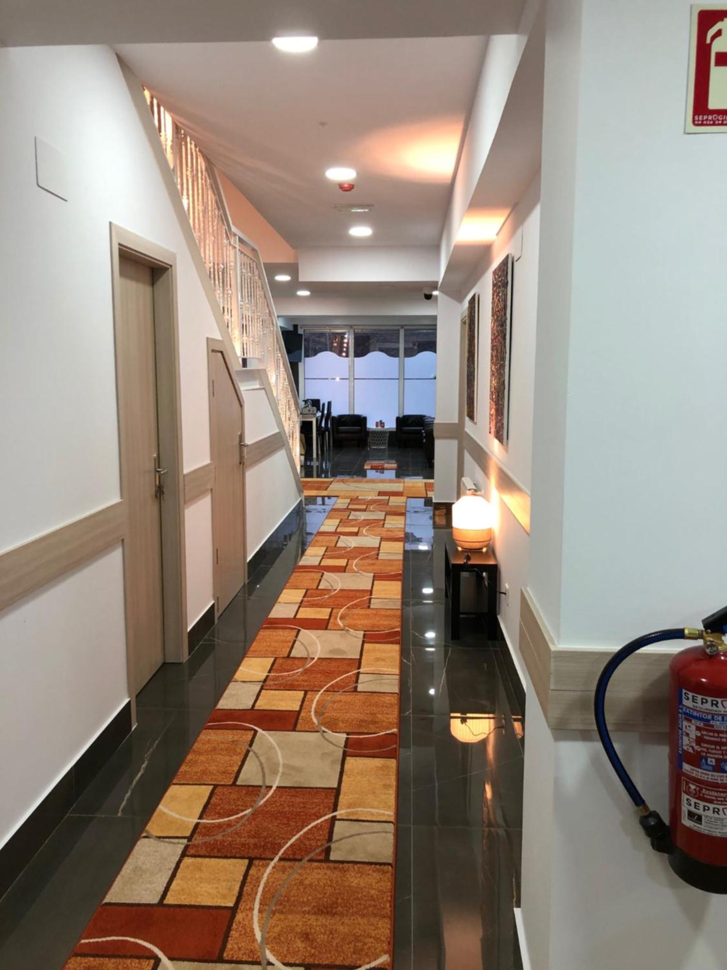 Guest house Miribilla 2*