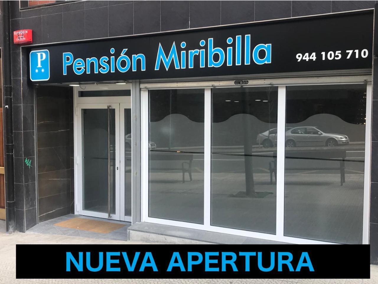 Miribilla Casa de hóspedes 2*