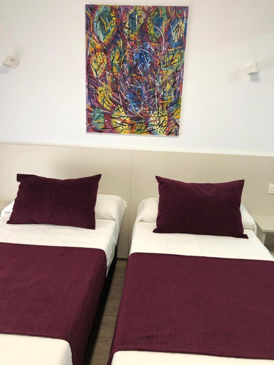 Casa de hóspedes Miribilla 2*
