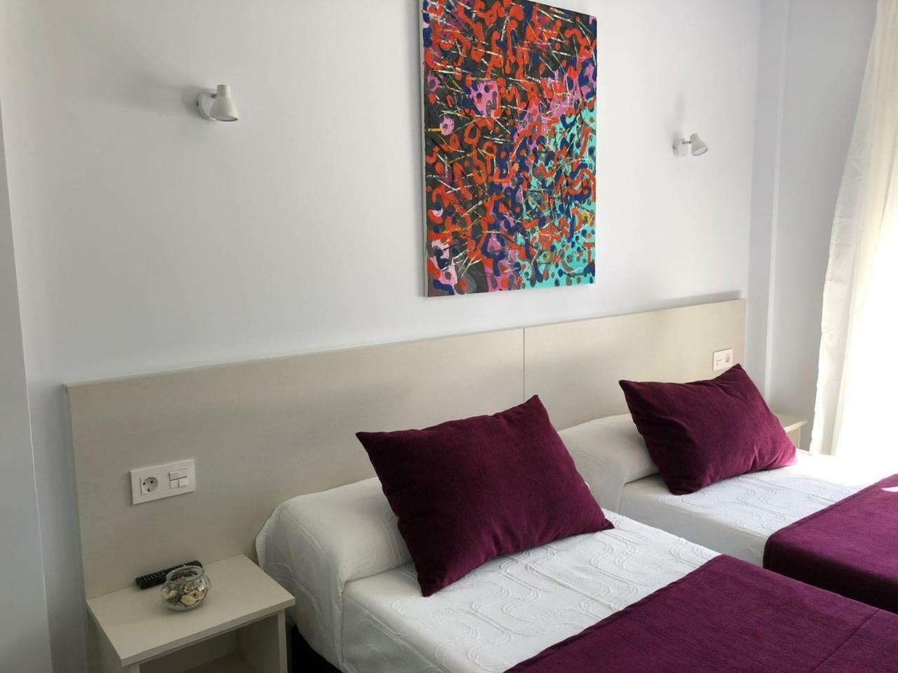 Guest house Miribilla Bilbao