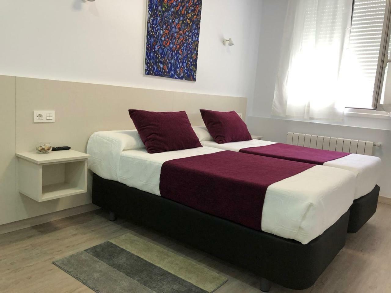 Miribilla Guest house