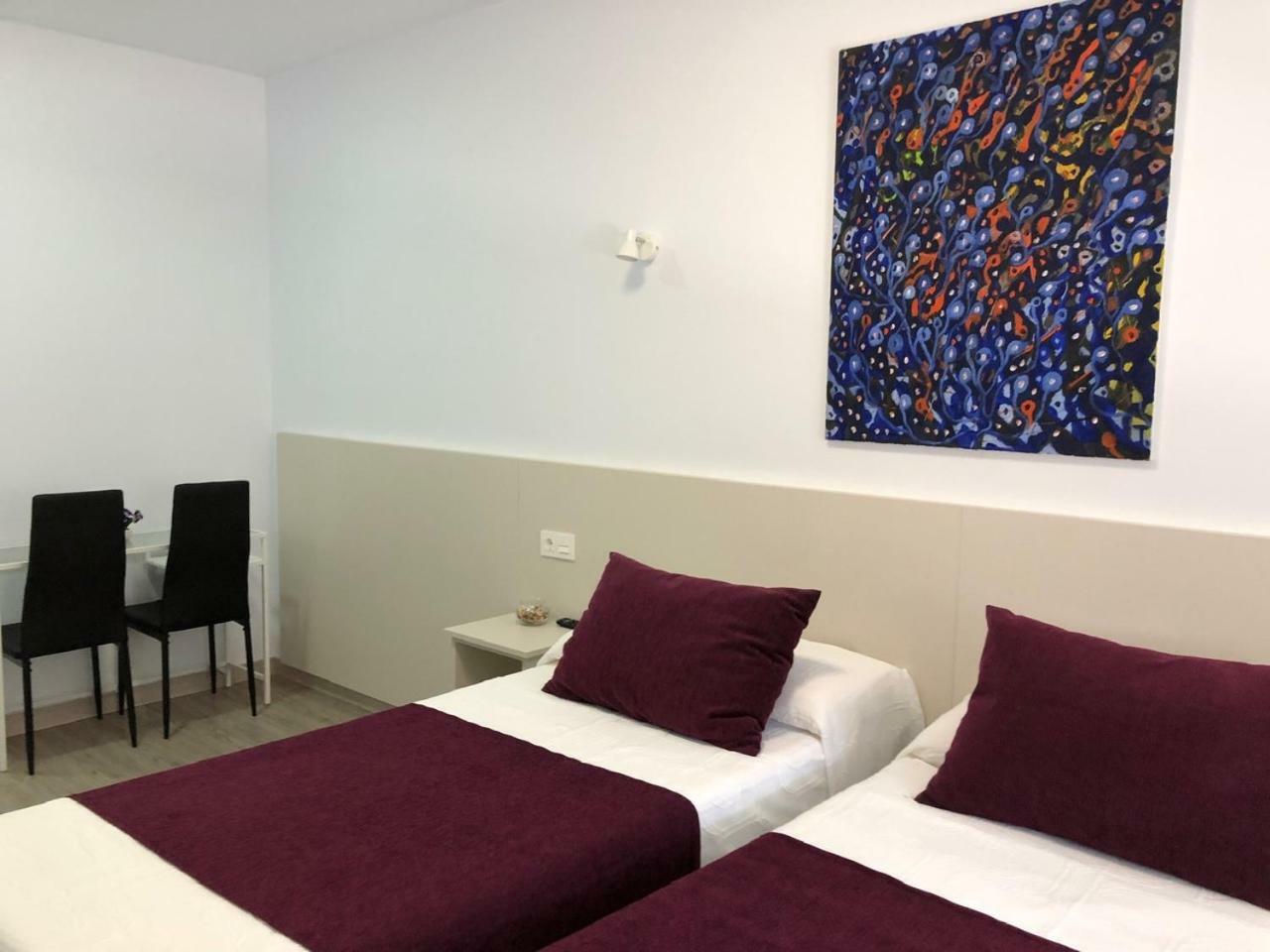 Guest house Miribilla Bilbao